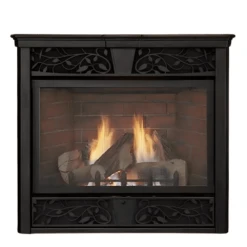 Monessen Symphony 32-Inch Vent-Free Gas Fireplace