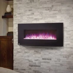 Napoleon Amano Wall Mounted/Free Standing Electric Fireplace 9 Napoleon Amano Wall Mounted/Free Standing Electric Fireplace -Top Tier Shop napoleon amano wall mounted free standing electric fireplace 28869995790430