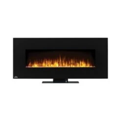 Napoleon Amano Wall Mounted/Free Standing Electric Fireplace 10 Napoleon Amano Wall Mounted/Free Standing Electric Fireplace -Top Tier Shop napoleon amano wall mounted free standing electric fireplace 50 wide nefl50b 1 629169069903 28869995855966