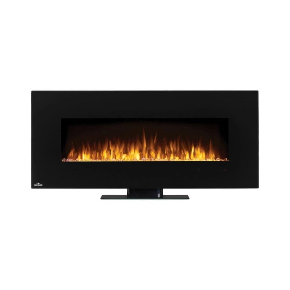 Napoleon Amano Wall Mounted/Free Standing Electric Fireplace 5 Napoleon Amano Wall Mounted/Free Standing Electric Fireplace - Image 5