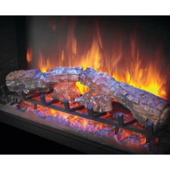 Napoleon Element Built-in Electric Firebox -Top Tier Shop napoleon element built in electric firebox 29133815447646