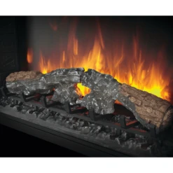 Napoleon Element Built-in Electric Firebox -Top Tier Shop napoleon element built in electric firebox 29133815808094
