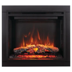 Napoleon Element Built-in Electric Firebox -Top Tier Shop napoleon element built in electric firebox 29133815840862