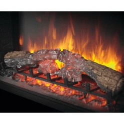 Napoleon Element Built-in Electric Firebox -Top Tier Shop napoleon element built in electric firebox 29133816070238