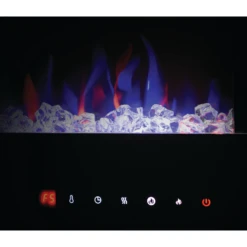 Napoleon Fuze 50-Inch Free Standing Electric Fireplace With Bluetooth Speakers (NEFL50HF-BT) -Top Tier Shop napoleon fuze 50 free standing electric fireplace with bluetooth speakers nefl50hf bt nefl50hf bt 28553917366366