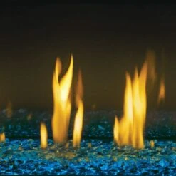 Napoleon Glass Beads For Electric Fireplaces