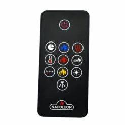 Napoleon Alluravision Deep Built-in /Wall Mounted Electric Fireplace -Top Tier Shop napoleon napoleon alluravision deep built in wall mounted electric fireplace 13340518645854