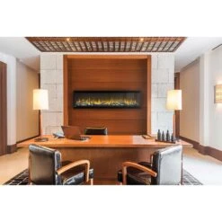 Napoleon Alluravision Deep Built-in /Wall Mounted Electric Fireplace -Top Tier Shop napoleon napoleon alluravision deep built in wall mounted electric fireplace 28351421874270