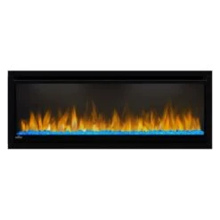 Napoleon Alluravision Deep Built-in /Wall Mounted Electric Fireplace -Top Tier Shop napoleon napoleon alluravision deep built in wall mounted electric fireplace 42 wide 14009819529310