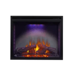 Napoleon Ascent 33-Inch Built-in Electric Firebox (NEFB33H) 13 Napoleon Ascent 33-Inch Built-in Electric Firebox (NEFB33H) -Top Tier Shop napoleon napoleon ascent 33 built in electric firebox nefb33h 13340875620446