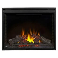 Napoleon Ascent 40-Inch Built-in Electric Firebox (NEFB40H) -Top Tier Shop napoleon napoleon ascent 40 built in electric firebox nefb40h 13300688748638