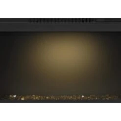 Napoleon Cinema Glass 27-Inch Built-in Electric Firebox (NEFB27HG-3A) -Top Tier Shop napoleon napoleon cinema glass 27 built in electric firebox nefb27hg 3a 13340861399134