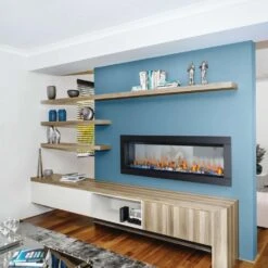 Napoleon CLEARion Elite See-Through Electric Fireplace -Top Tier Shop napoleon napoleon clearion elite see through electric fireplace 28353294860382