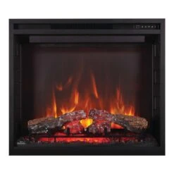 Napoleon Element Built-in Electric Firebox -Top Tier Shop napoleon napoleon element 36 built in electric firebox nefb36h bs 13267340558430