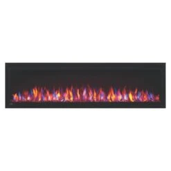 Napoleon Entice Built-in / Wall Mounted Electric Fireplace -Top Tier Shop napoleon napoleon entice built in wall mounted electric fireplace 60 wide 13722669154398