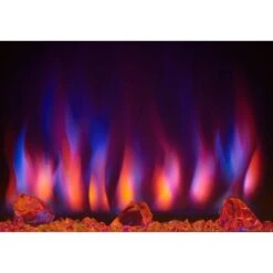 Napoleon Tranquille 30-Inch Built-in Electric Firebox (NEFB30GL) -Top Tier Shop napoleon napoleon tranquille 30 built in electric firebox nefb30gl 28332921749598