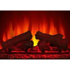 Napoleon Tranquille 30-Inch Built-in Electric Firebox (NEFB30GL) -Top Tier Shop napoleon napoleon tranquille 30 built in electric firebox nefb30gl 28332955107422