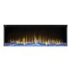 Napoleon Trivista Primis 3-Sided Built-in Electric Fireplace