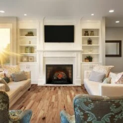 Top Tier Shop -Top Tier Shop napoleon napoleon woodland 18 electric log set fireplace insert nefi18h 14009251397726