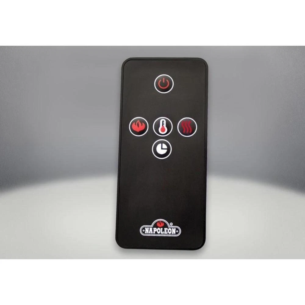 Napoleon Woodland 27-Inch Electric Log Set - Fireplace Insert (NEFI27H) 5 Napoleon Woodland 27-Inch Electric Log Set - Fireplace Insert (NEFI27H) - Image 5