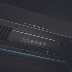 Napoleon Trivista Pictura 3-Sided Wall Mounted Electric Fireplace -Top Tier Shop napoleon trivista pictura 3 sided wall mounted electric fireplace 29316889509982