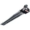NDUSTRIA™ NBH Indoor/Outdoor Infrared Straight Gas Heater