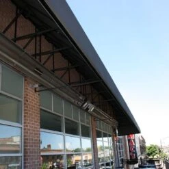 NDUSTRIA™ NBH Indoor/Outdoor Infrared Straight Gas Heater 7 NDUSTRIA™ NBH Indoor/Outdoor Infrared Straight Gas Heater -Top Tier Shop ndustria ndustria nbh indoor outdoor infrared straight gas heater 28367124332638