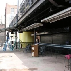 Ndustria™ NBH Indoor/Outdoor Infrared U-Tube Gas Heater -Top Tier Shop ndustria ndustria nbh indoor outdoor infrared u tube gas heater 28367126069342