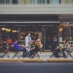 NDUSTRIA™ NEL 37" 3000W 240V Indoor/Outdoor Infrared Electric Heater -Top Tier Shop ndustria ndustria nel 37 3000w 240v indoor outdoor infrared electric heater 28367029239902