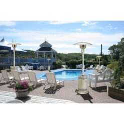 Patio Comfort PC02SS Portable Propane Patio Heater - Stainless Steel 21 Patio Comfort PC02SS Portable Propane Patio Heater - Stainless Steel -Top Tier Shop patio comfort patio comfort pc02ss portable propane patio heater stainless steel 13337728778334