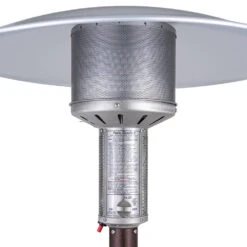 Patio Comfort PC02AB Portable Propane Patio Heater - Bronze -Top Tier Shop patio comfort pc02ab portable propane patio heater bronze pc02ab 855070008490 29280826392670