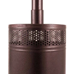 Patio Comfort PC02AB Portable Propane Patio Heater - Bronze -Top Tier Shop patio comfort pc02ab portable propane patio heater bronze pc02ab 855070008490 29280836190302