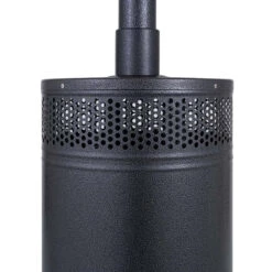 Patio Comfort PC02J Portable Propane Patio Heater - Jet Silver -Top Tier Shop patio comfort pc02j portable propane patio heater jet silver pc02j 767383427502 29280895271006