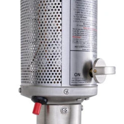 Patio Comfort PC02SS Portable Propane Patio Heater - Stainless Steel 30 Patio Comfort PC02SS Portable Propane Patio Heater - Stainless Steel -Top Tier Shop patio comfort pc02ss portable propane patio heater stainless steel pc02ss 855070008674 29282498117726
