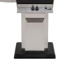 PGS Pedestal For A-Series/T-Series Gas Grills