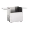 PGS Pedestal Mount For Legacy Natural Gas Grills