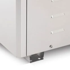 PGS Pedestal Mount For Legacy Natural Gas Grills -Top Tier Shop pgs pedestal mount for legacy natural gas grills 30229114028126