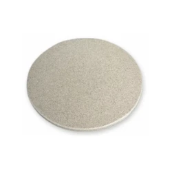 Primo Round Fredstone For Oval Kamado Grill