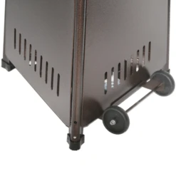 RADtec 93-Inch Tall Antique Bronze Pyramid Propane Patio Heater (93-PYR-FLM-AB) 16 RADtec 93-Inch Tall Antique Bronze Pyramid Propane Patio Heater (93-PYR-FLM-AB) -Top Tier Shop radtec 93 inch antique bronze pyramid propane patio heater 93 pyr flm ss 93 pyr flm ab 680665953523 28957021438046