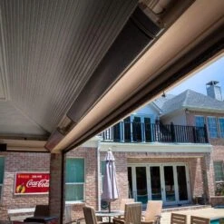 RADtec Design Series 43-Inch 1800W 220V Smart Infrared Electric Heater -Top Tier Shop radtec design series 43 1800w 220v infrared electric heater e18r 680044327730 28491835768926