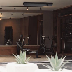 RADtec Design Series 82-Inch 3200W 220V Infrared Electric Heater -Top Tier Shop radtec design series 82 inch 3200w 220v infrared electric heater 29048083218526