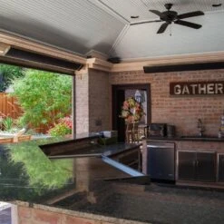 RADtec Design Series 43-Inch 1800W 220V Smart Infrared Electric Heater -Top Tier Shop radtec radtec design series 43 1800w 220v infrared electric heater 28131130474590