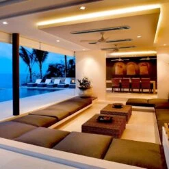 RADtec Design Series 43-Inch 1800W 220V Smart Infrared Electric Heater -Top Tier Shop radtec radtec design series 43 1800w 220v infrared electric heater 28355361046622