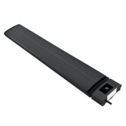 RADtec Design Series 82-Inch 3200W 220V Infrared Electric Heater -Top Tier Shop radtec radtec design series 82 3200w 220v infrared electric heater 28148338753630