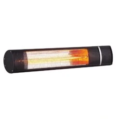 RADtec Genesis Series 25-Inch 1500W 110V Infrared Electric Heater (G15-IR-GEN-SRS) -Top Tier Shop radtec radtec genesis series 25 1500w 110v infrared electric heater 28311314104414