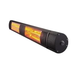 RADtec Genesis Series 38-Inch 3000W 220V Infrared Electric Heater (G30-IR-GEN-SRS) -Top Tier Shop radtec radtec genesis series 38 3000w 220v infrared electric heater 28336450502750