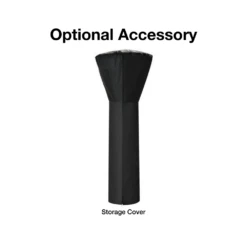 RADtec Real Flame 96-Inch Tall Antique Bronze Propane Patio Heater (RF2-MT-ANT-BRZ) -Top Tier Shop radtec real flame 96 inch tall antique bronze propane patio heater rf2 mt ant brz rf2 mt ant brz 680665953196 29665261846622