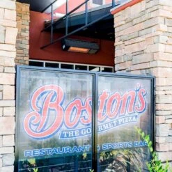 BistroSchwank Two Stage Natural Gas Patio Heater (MO-2152) -Top Tier Shop schwank bistroschwank two stage natural gas patio heater mo 2152 28320724353118