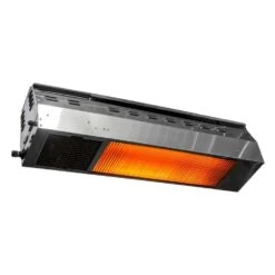 BistroSchwank Two Stage Natural Gas Patio Heater (MO-2152) -Top Tier Shop schwank bistroschwank two stage natural gas patio heater mo 2152 stainless steel 28320680050782