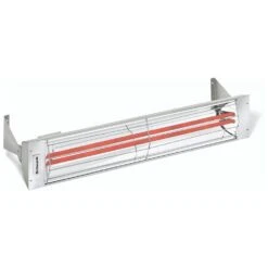ElectricSchwank 33" Dual Element 3000W Infrared Electric Heater (ES-3033)